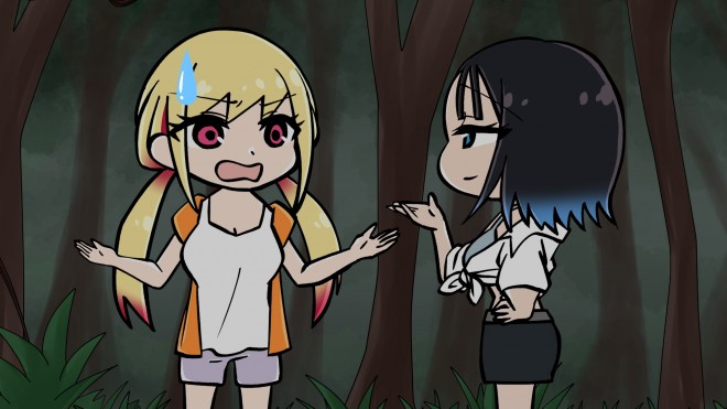 Hands Off: Sawaranaide Kotesashi-kun